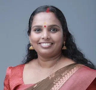 സൌമ്യ രാജേഷ്
