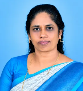 സൂസമ്മ ചാക്കോ