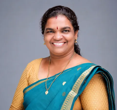 ആര്‍ മഞ്ചു