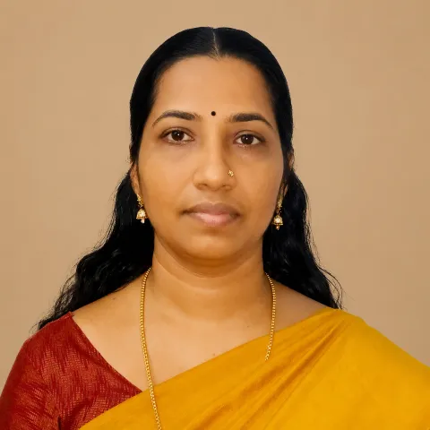 ഷൈനി വിശ്വംഭരന്‍
