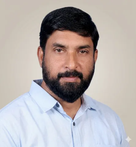 ജി ഹരികുമാർ