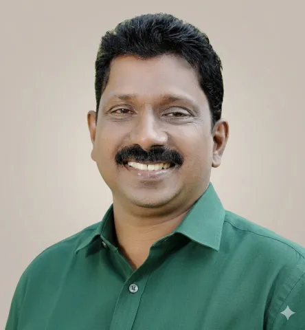 കെ.ബി.പ്രശാന്ത്