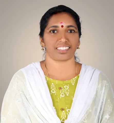 ജയ സതീഷ്