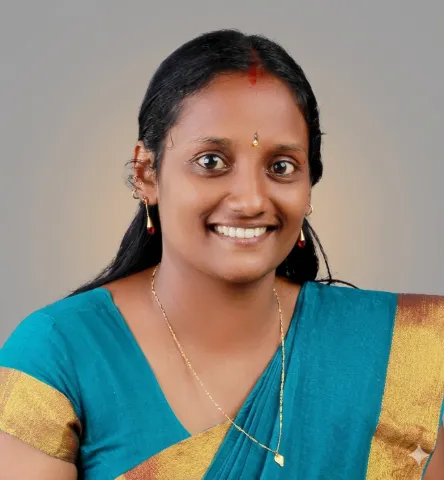 സൗമ്യ ശ്യാം
