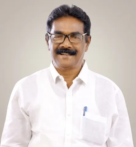 കെ സുകുമാരൻ