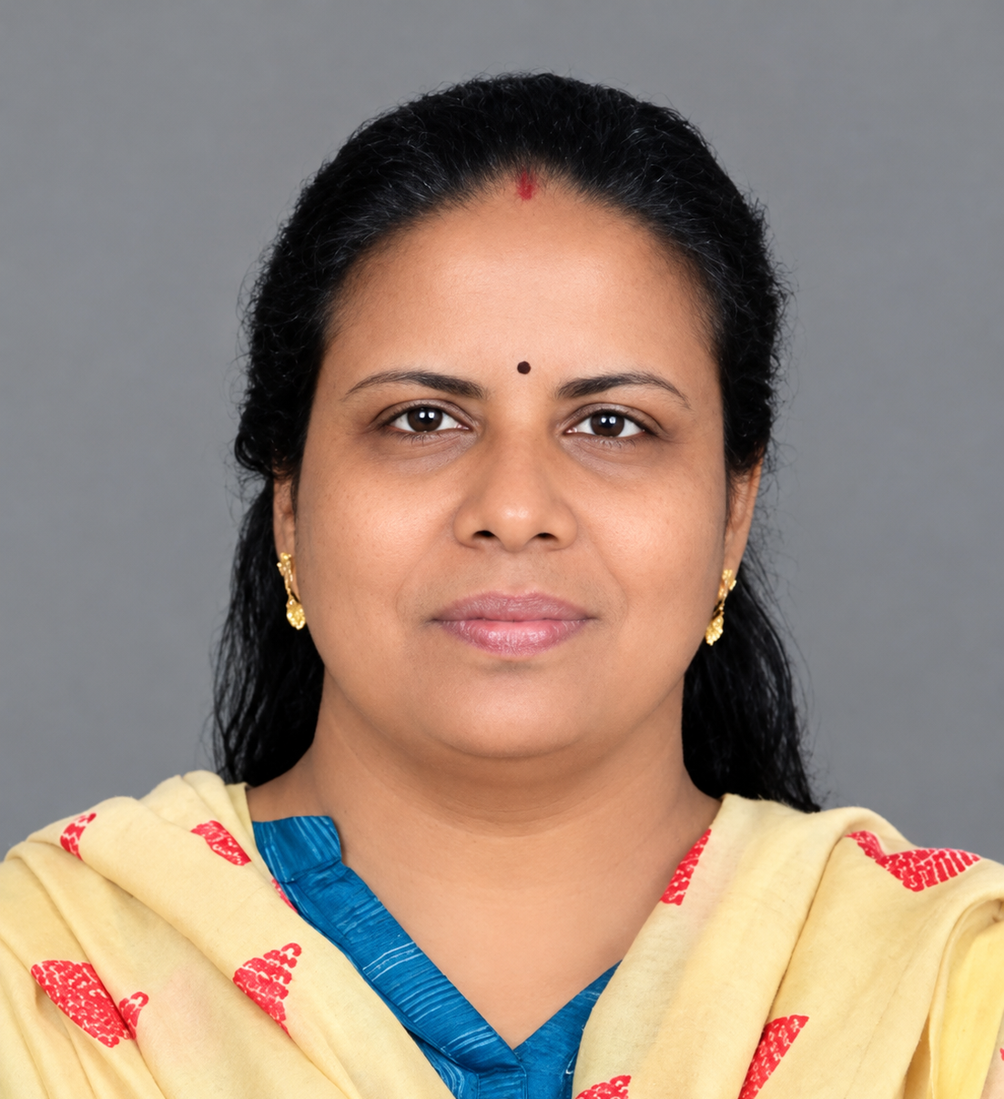 അസിസ്റ്റന്റ് സെക്രട്ടറി