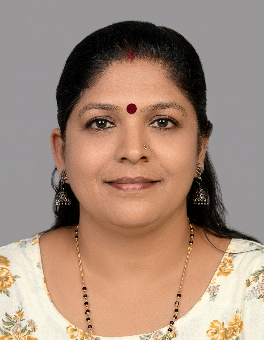 സീനിയർ ക്ലർക്ക്