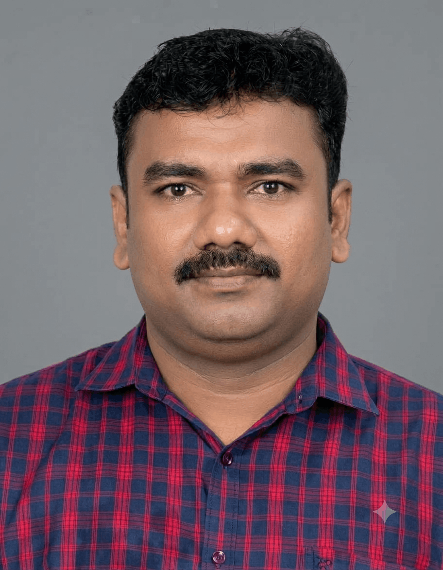 സീനിയർ ക്ലർക്ക്