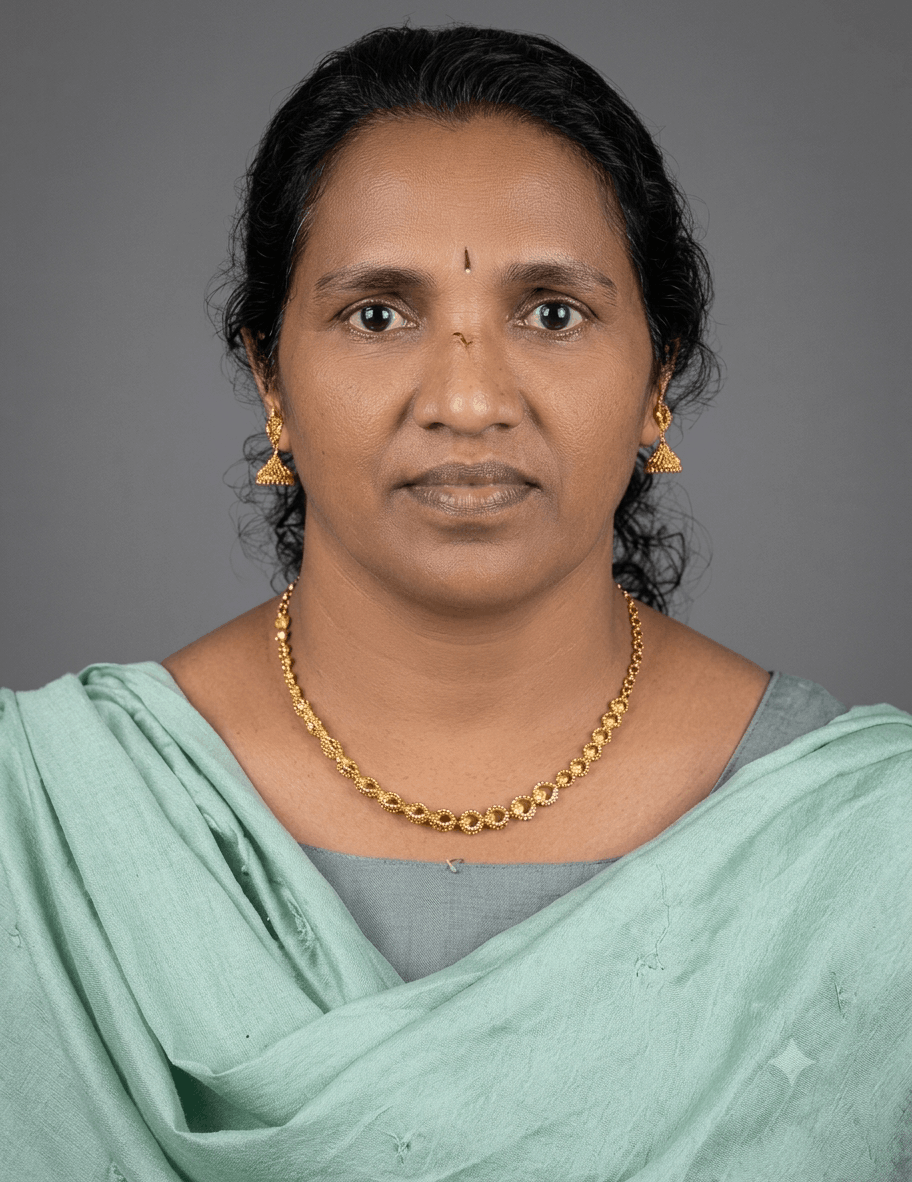 സീനിയർ ക്ലർക്ക്