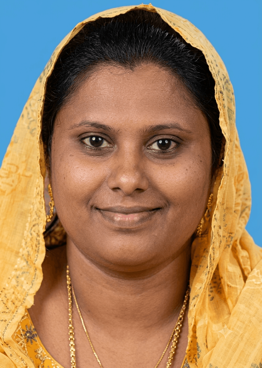 ജൂനിയർ ക്ലർക്ക്