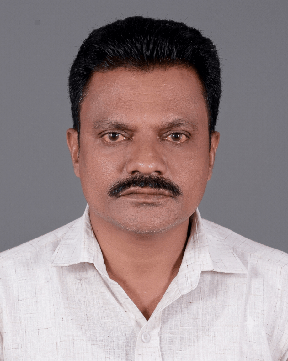 ജൂനിയർ ക്ലർക്ക്