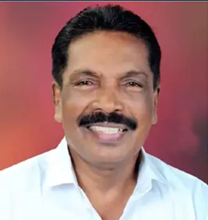സുരേന്ദ്രബാബു കെ