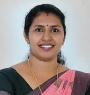 രമ്യ ബിനു