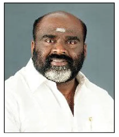 കോലത്ത് ബാബു