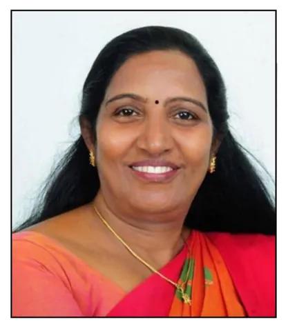 ആര്‍ ഷൈനി
