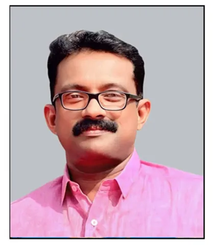 അജിത്ത് എ