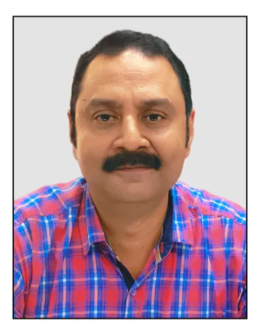 സുധീർ എ