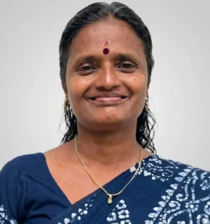അമ്പിളി. എൽ