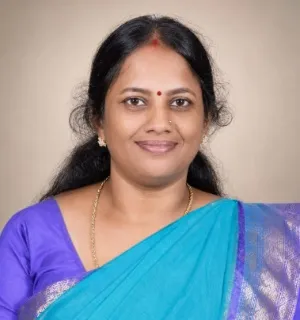 സുനിത.കെ.മുരളി 