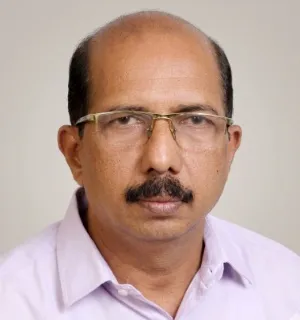 എം.കെ. മണികുമാർ