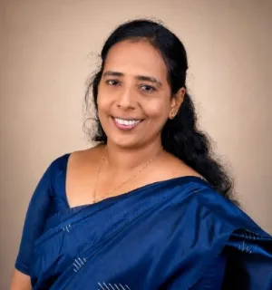 റേച്ചൽ ബേബി