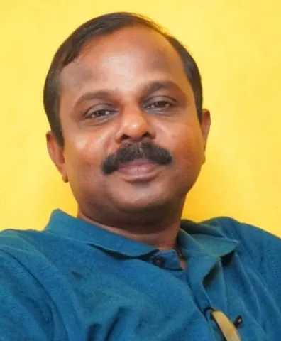 സന്തോഷ്‌കുമാര്‍.എം