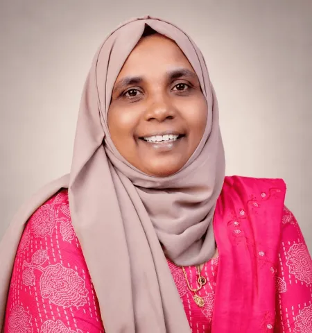 മൈമുനത്ത് ഫഹദ്