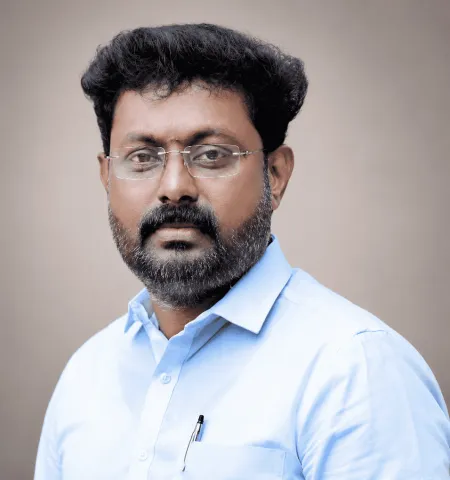 രാജേഷ് ആർ