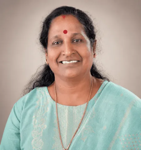 അജിത എം