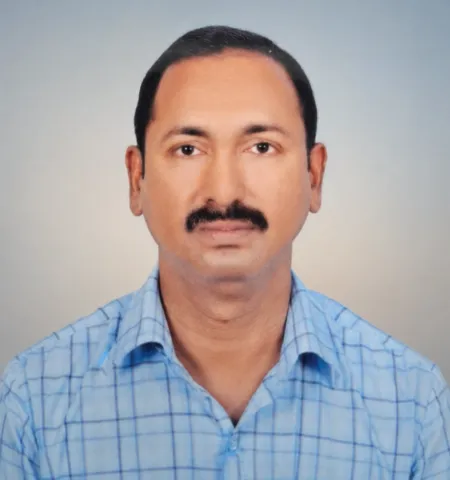 ശ്രീകുമാർ എസ്