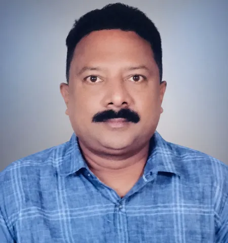 ഹരികുമാർ എസ്