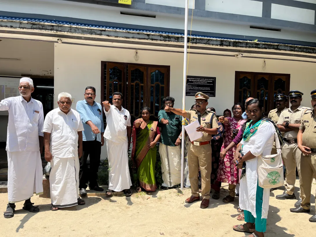 തൂഫാൻ 2.0 