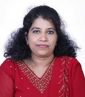 ജെസ്സി കോശി