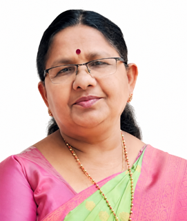 സ്വപ്ന മോഹന്‍