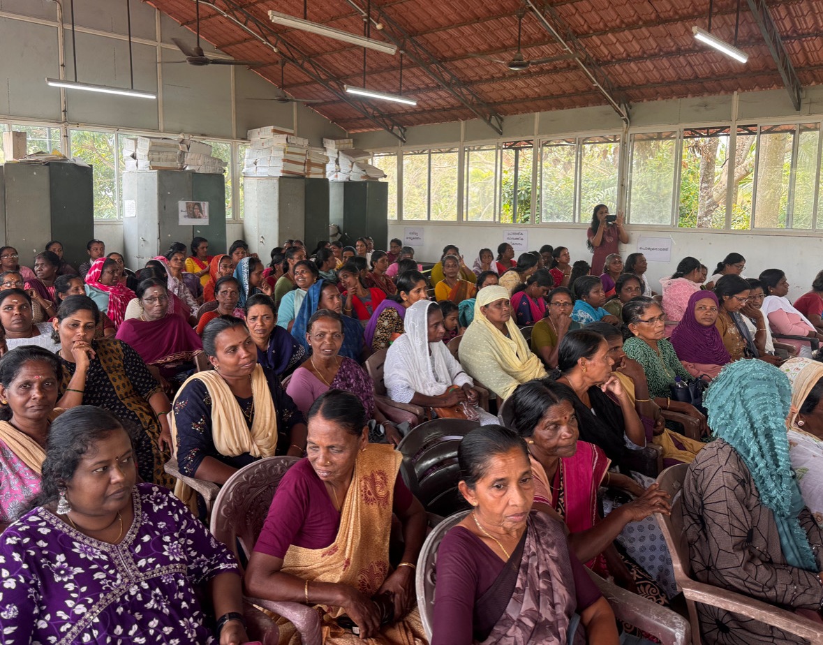 സ്പെഷ്യല്‍ ഗ്രാമസഭ