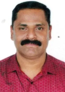 ബിജു കെ പി