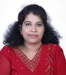 ജെസ്സി കോശി