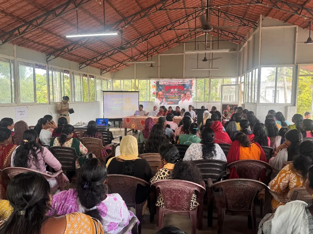 ഓപ്പറേഷന്‍ തൂഫാന്‍ 2.0 