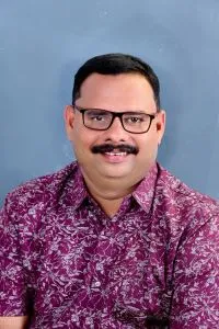 യൂ ശ്രീജിത്ത്