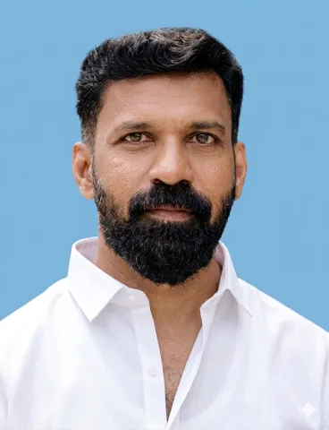 ശ്യാം ശശി