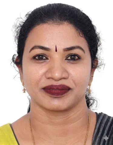 അമ്യത റ്റി മോഹൻ