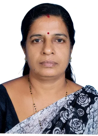 ബിന്ദു ടി