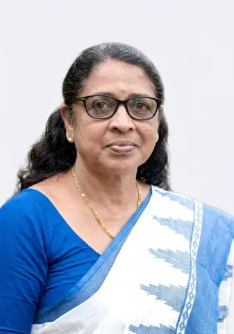 ഇ ശ്രീദേവി