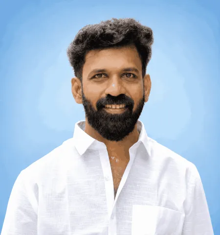 ശ്യാം ശശി