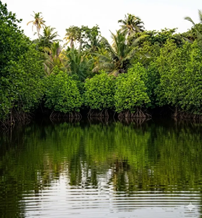 തണ്ണീർവനം