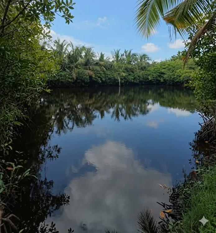 തണ്ണീർവനം 