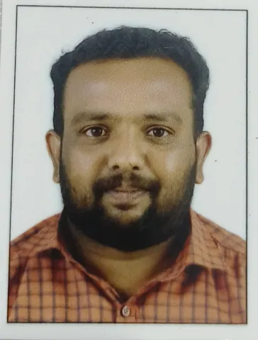 ബിനുരാജ് ആര്‍