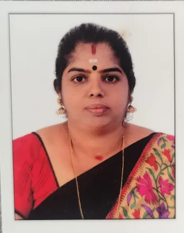 ഷീജ വേണു