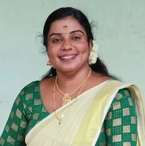 സുബി  സുധാകരന്‍