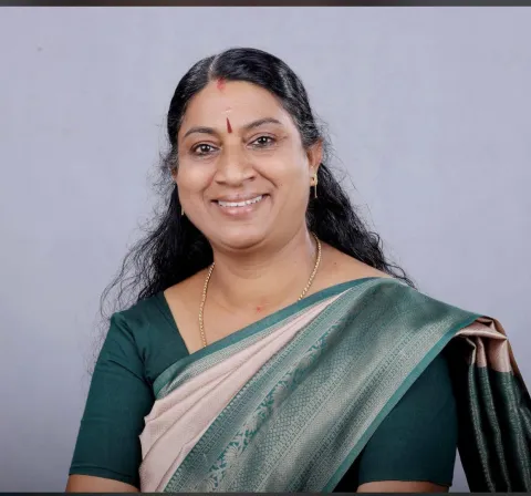 അമ്പിളിദേവി 